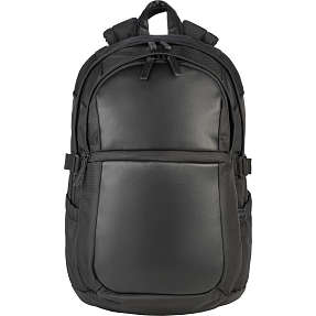 Tucano Bravo AGS rygsæk 16" - sort