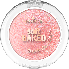 Blush 10 Soft Bloom