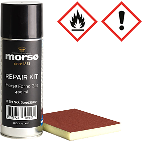 Morsø grill vedligeholdelsessæt