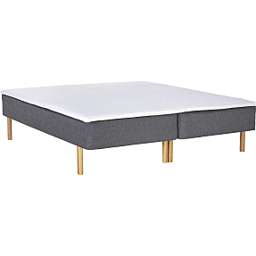 Nordisk Fjer boxmadrasseng 180x200 cm