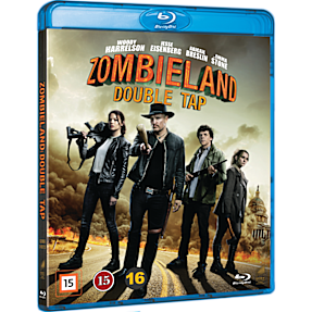 Zombieland: Double Tap
