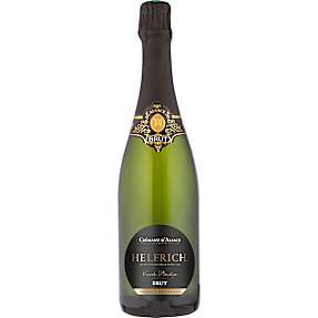 Cuvée Prestige Brut