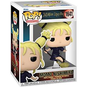 Funko POP! jujutsu kaisen - Momo Nishimiya