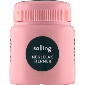 Neglelakfjerner u. acetone