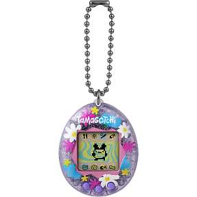 Tamagotchi Flower Perfume virtuelt kæledyr