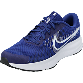 Nike herre løbesko Defy str. 41 - blå
