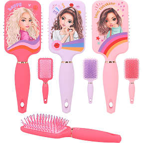 TOPModel lille hårbørste