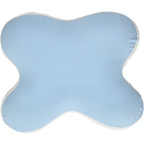 Salling NatteRo Cool Termo hovedpudebetræk 54x44 cm - Kølende