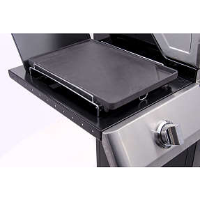 Char-Broil planche til sidebrænder