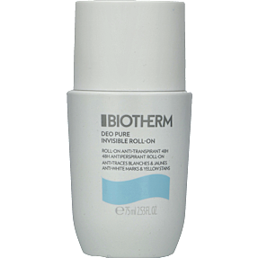 Invisible Dry roll-on deodorant