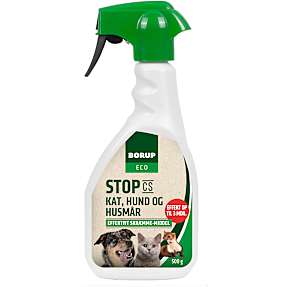 Borup ECO Kat&hund Stop CS 500 ml