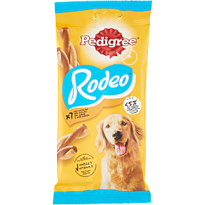 Tyggestænger m. kylling