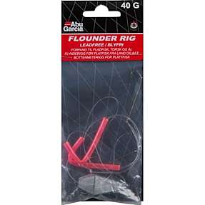 Abu Garcia Rig Forfang