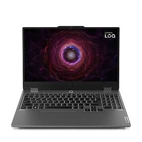 Lenovo LOQ 15,6" gamer computer AMD Ryzen 7 7435HS - 83JC0022MX