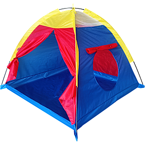 SpinOut legetelt - multifarvet