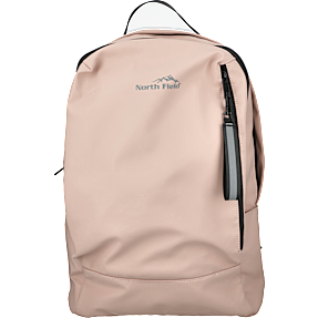 North Field rygsæk - rosa