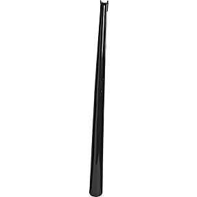DERBY skohorn 60 cm - sort