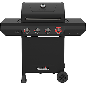 Nexgrill Classic 4 brændere gasgrill