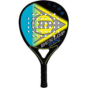 Dunlop Rapid Control 3.0 Padelbat