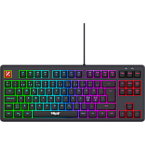 5060 stingray TKL gaming keyboard