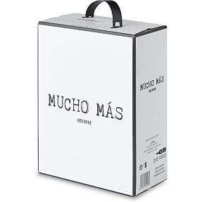 Mucho Mas