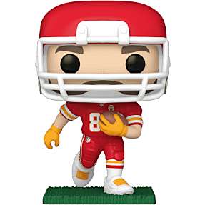 Funko POP! Chiefs - Travis Kelce