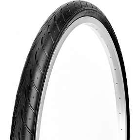 SCO Standard cykeldæk 20x1.75