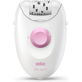 Braun Silk-épil 1 epilator