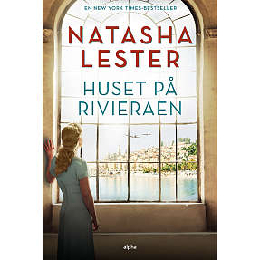 Huset på Rivieraen - Natasha Lester