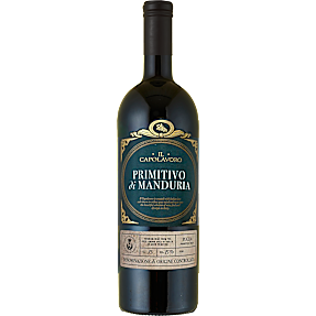 Primitivo di Manduria