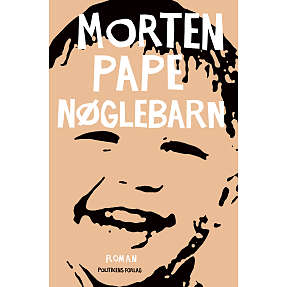 Nøglebarn - Morten Pape