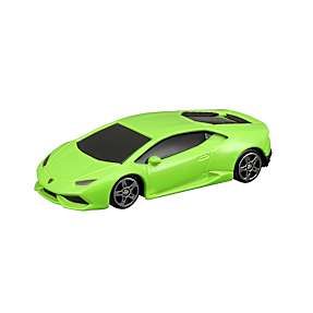 Car Mania legetøjsbil – flere varianter - assorteret