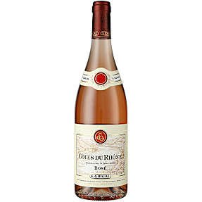 Côtes du Rhône Rose