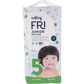 Bleer str. 5 11-25 kg - 44 stk