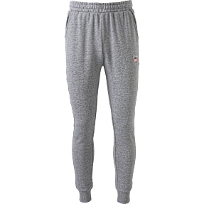 Vinson herre sweatpants str. L - grå