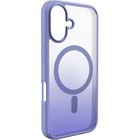 PURO Gradient cover til iPhone 17 - lavendel