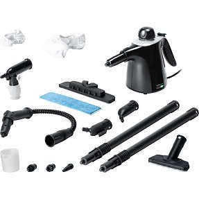 Cecotec damprenser Hydrosteam 1040 1100W