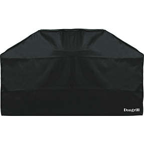 Dangrill grillovertræk str. XL