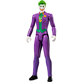 Batman 30 cm figur - Joker Tech