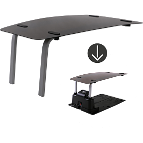 Texas garage til robot