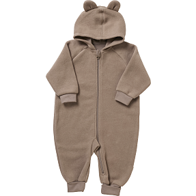 808 baby heldragt str. 62 - beige