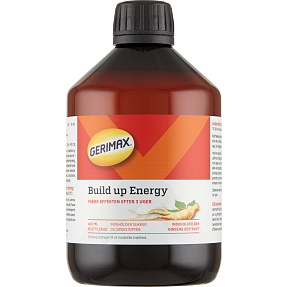 Flydende ginseng ekstrakt