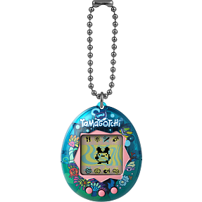 Tamagotchi Tama Ocean virtuelt kæledyr