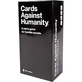 Cards Against Humanity (English Version)