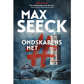 Ondskabens net - Max Seeck