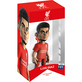 Minix Luis Diaz Liverpool