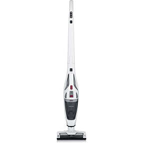 Severin hånd- og stangstøvsuger