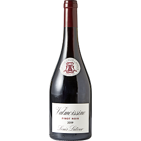 Pinot Noir Les Bastides