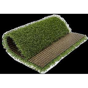 Kunstigt græstæppe 1x4 meter