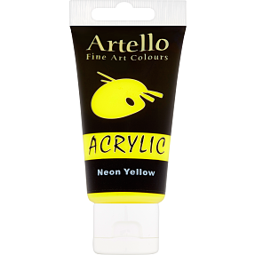 Artello akrylmaling 75 ml